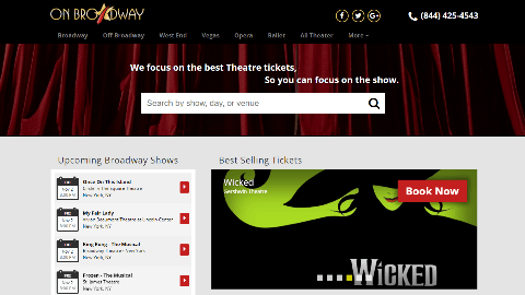 OnBroadway