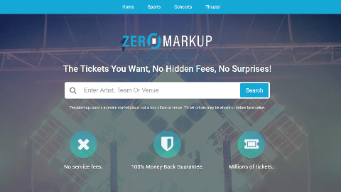 ZeroMarkup